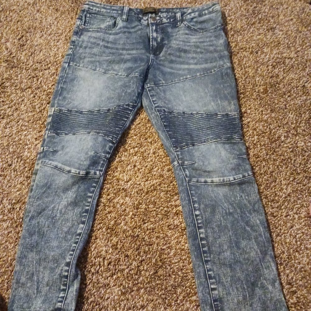 Mens Jeans